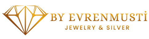 By Evren Musti Jewelry & Silver